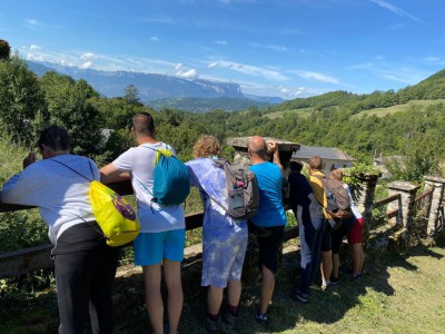 Hotelvakantie der Brabander